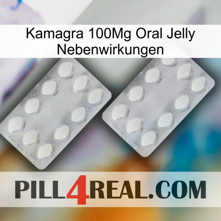 Kamagra 100Mg Oral Jelly Side Effects 17